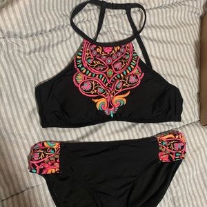 Small Bathing suit